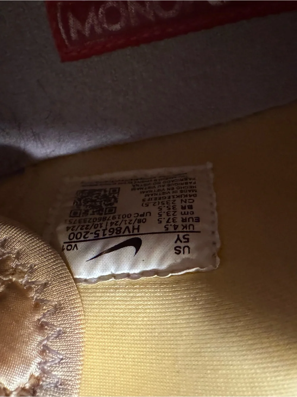 Nike monopoly lebron